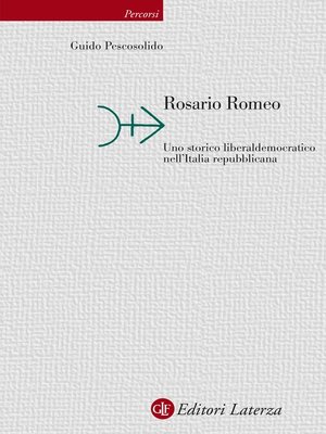 cover image of Rosario Romeo